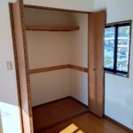 伊豆市本立野　中古住宅　内観