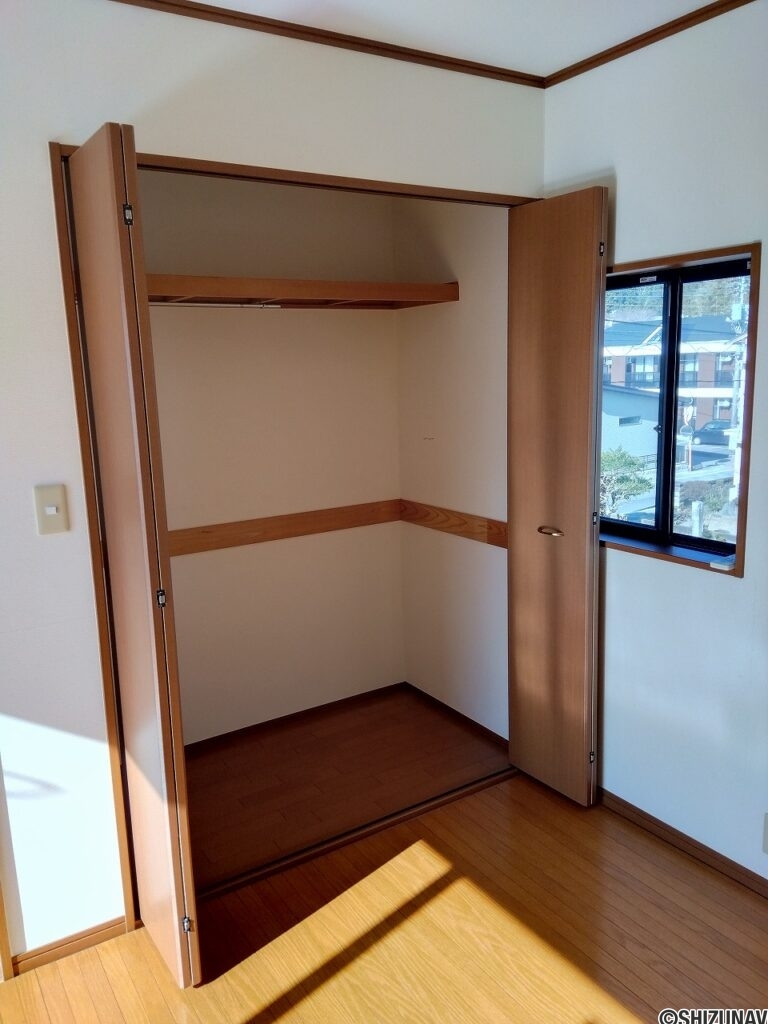 伊豆市本立野　中古住宅　内観