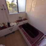 菊川市下内田　中古住宅の画像