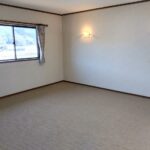 函南町柏谷　ハイム中古住宅　内観