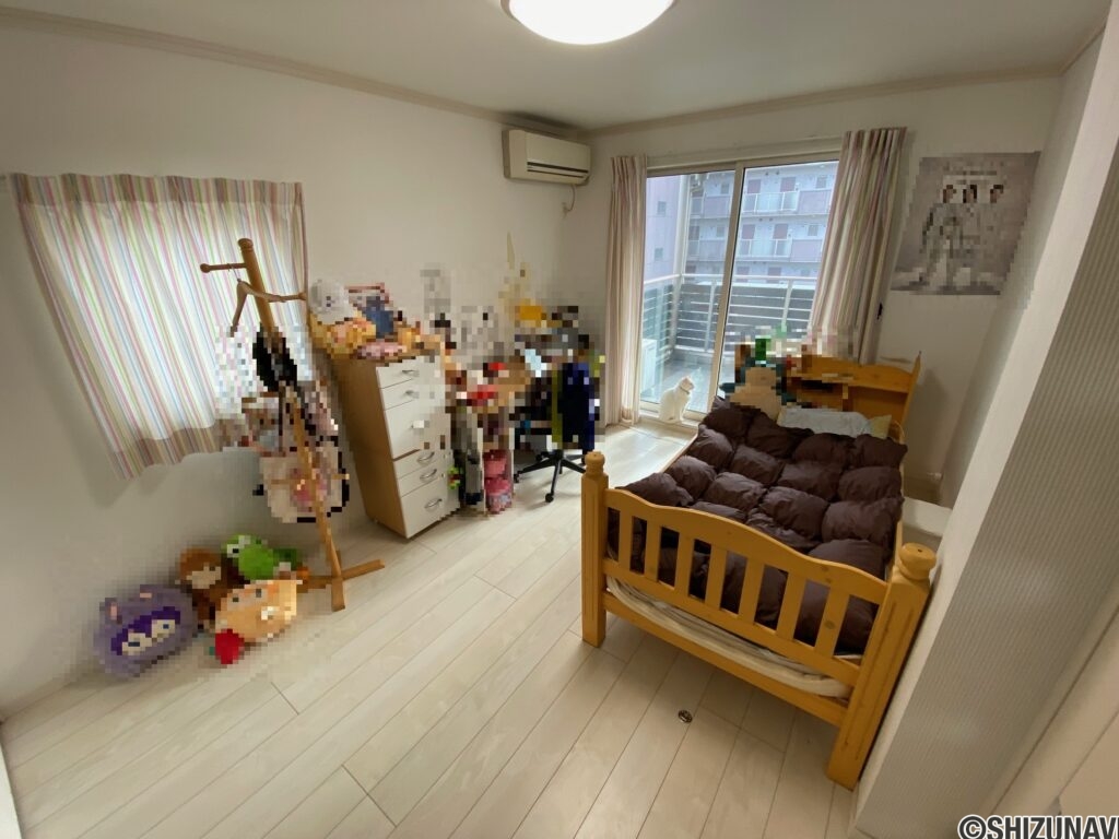 浜名区中瀬7135－316ハイム