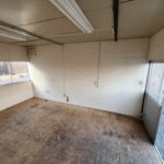 三ケ名　倉庫内