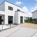 外観イメージパース