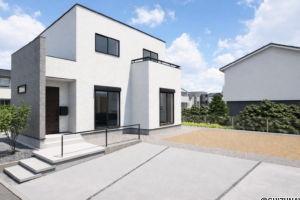 ≪しずなびの家具付き分譲住宅≫浜松市中央区神田町【限定1棟】の物件画像