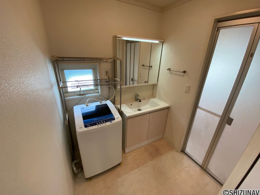 浜名区中瀬7135－316ハイム