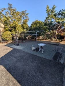 菊川市下内田　中古住宅の画像