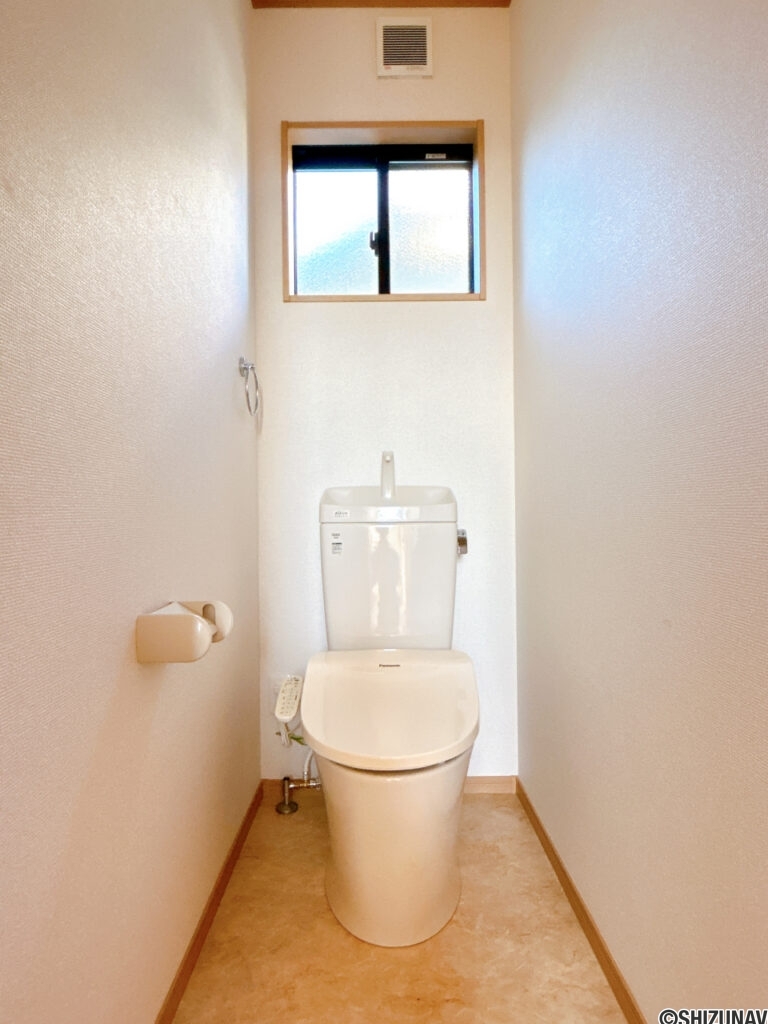 【トイレ】