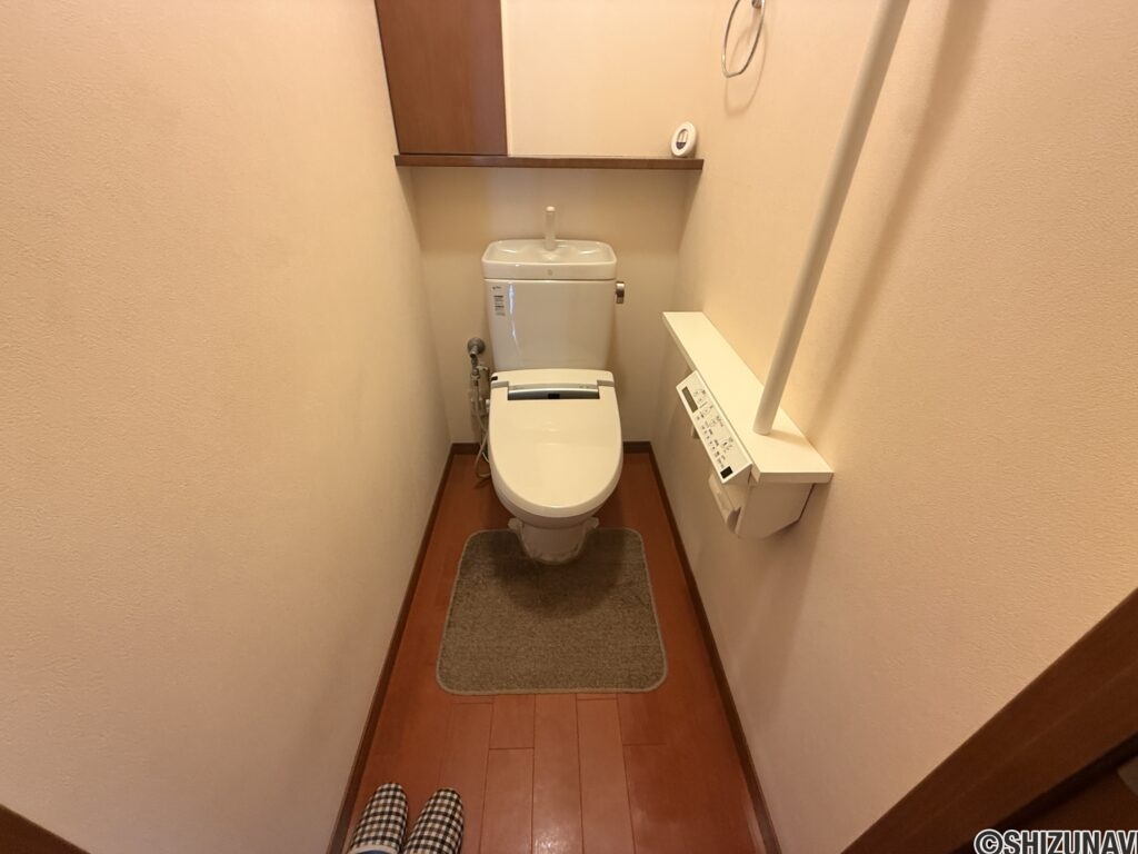 アーバンエクセレント浜松アネックス　607号室の画像