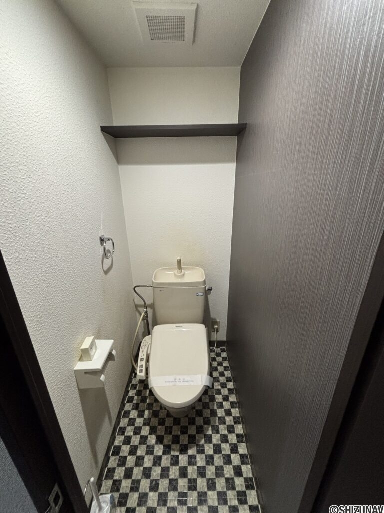 エンゼルハイム吉原　内観