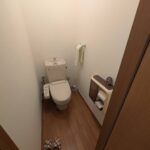 菊川市下内田　中古住宅の画像