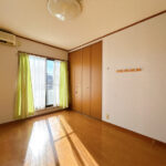 【2階6帖洋室】