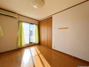 【2階6帖洋室】