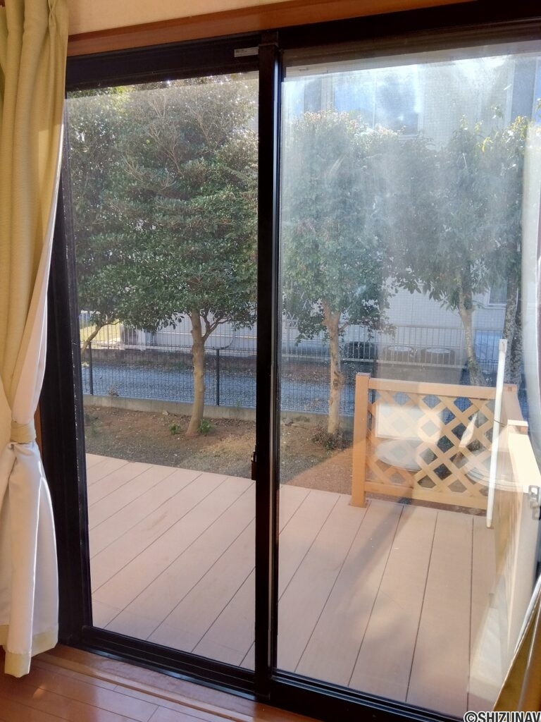 伊豆市本立野　中古住宅　内観