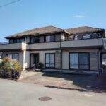 函南町柏谷　ハイム中古住宅　外観