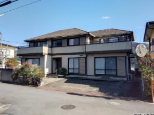 函南町柏谷（宝蔵台）　セキスイハイム中古住宅　函南東小・東中学校区の物件画像