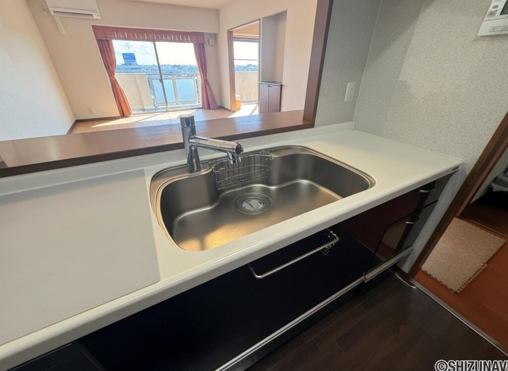 アーバンエクセレント浜松アネックス　607号室の画像