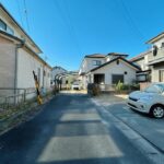 建物外観　別角度です。