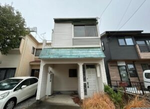 【2026年4月リフォーム完成予定】浜松市中央区小豆餅2丁目　3LDKの物件画像