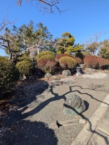 菊川市下内田　中古住宅の画像