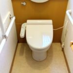 静岡市葵区東千代田　セキスイハイムの軽量鉄骨中古住宅の画像