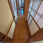 菊川市下内田　中古住宅の画像