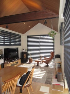 東沢田　中古住宅　内観