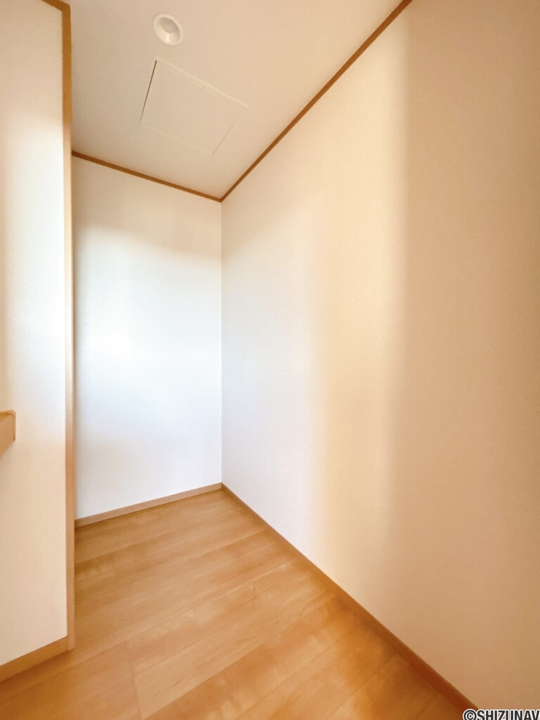 【3階納戸】