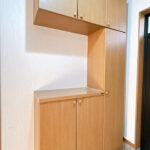 【シューズボックス】