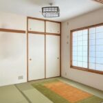 サンクレイドル磐田　5階　ルーフバルコニーがあるお部屋の画像