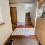 富士市伝法の東名富士ＩＣ至近に４ＬＤＫの中古住宅が出ました！の画像