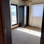 函南町柏谷　ハイム中古住宅　内観