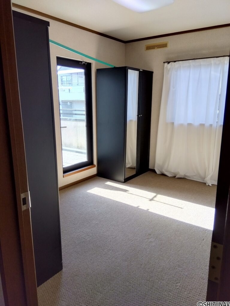 函南町柏谷　ハイム中古住宅　内観