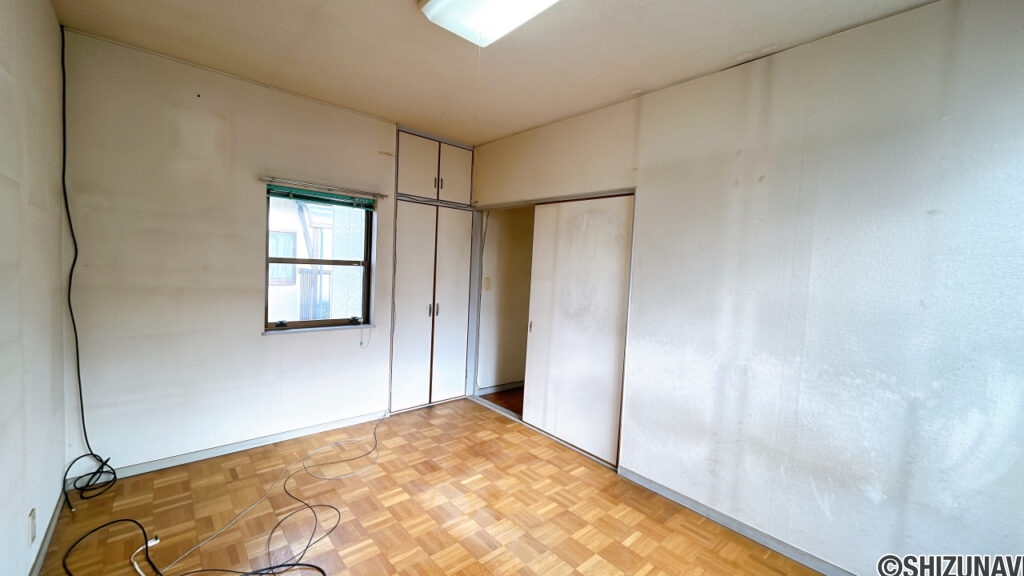 2階洋室②別角度