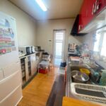 富士市伝法の東名富士ＩＣ至近に４ＬＤＫの中古住宅が出ました！の画像