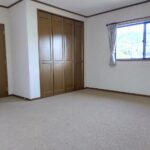 函南町柏谷　ハイム中古住宅　内観