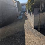 菊川市下内田　中古住宅の画像