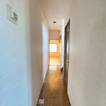 【1階廊下】