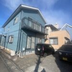 焼津市栄町　外観