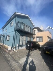 焼津市栄町　外観