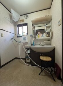 島田市道悦一丁目　パナソニックホームズ中古住宅の画像