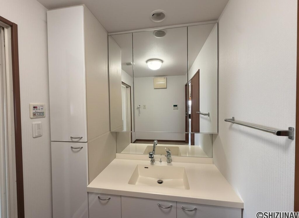 アーバンエクセレント浜松アネックス　607号室の画像