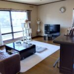 函南町柏谷　ハイム中古住宅　内観