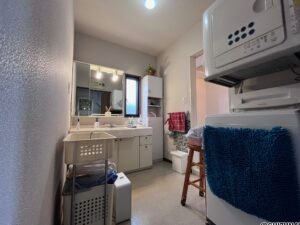 裾野市千福が丘　ミサワホーム施工の中古住宅の画像