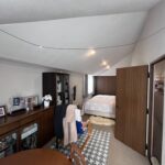 裾野市千福が丘　ミサワホーム施工の中古住宅の画像