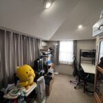 裾野市千福が丘　ミサワホーム施工の中古住宅の画像