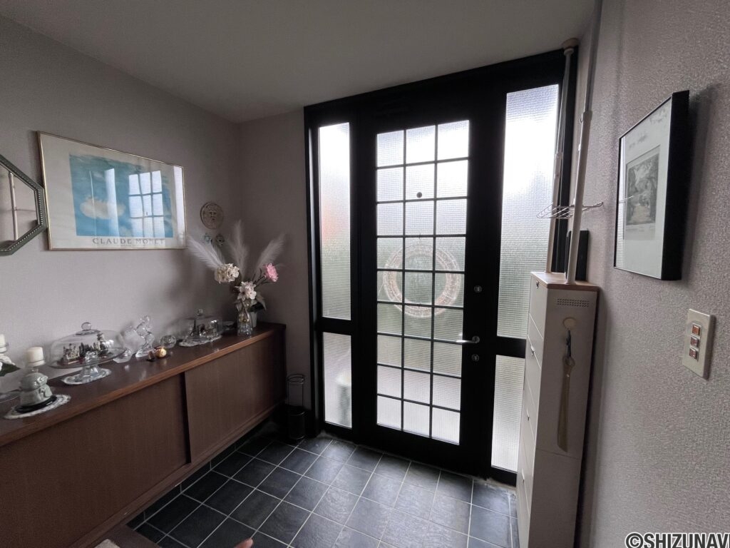 裾野市千福が丘　ミサワホーム施工の中古住宅の画像