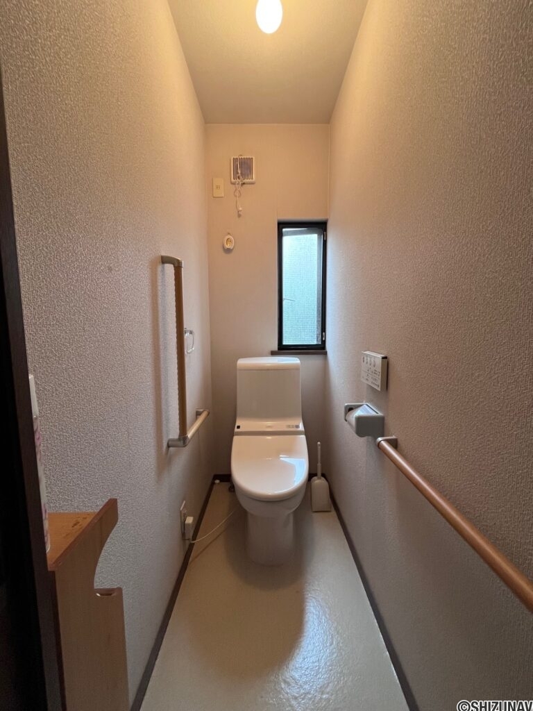 裾野市千福が丘　ミサワホーム施工の中古住宅の画像