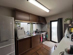 裾野市千福が丘　ミサワホーム施工の中古住宅の画像