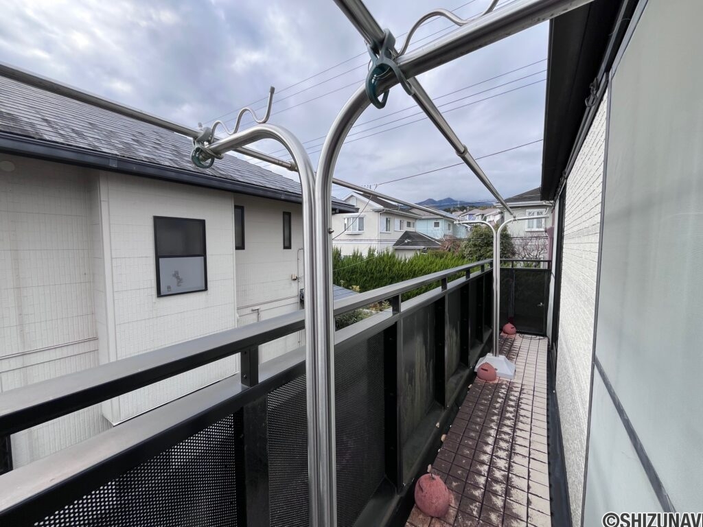 裾野市千福が丘　ミサワホーム施工の中古住宅の画像