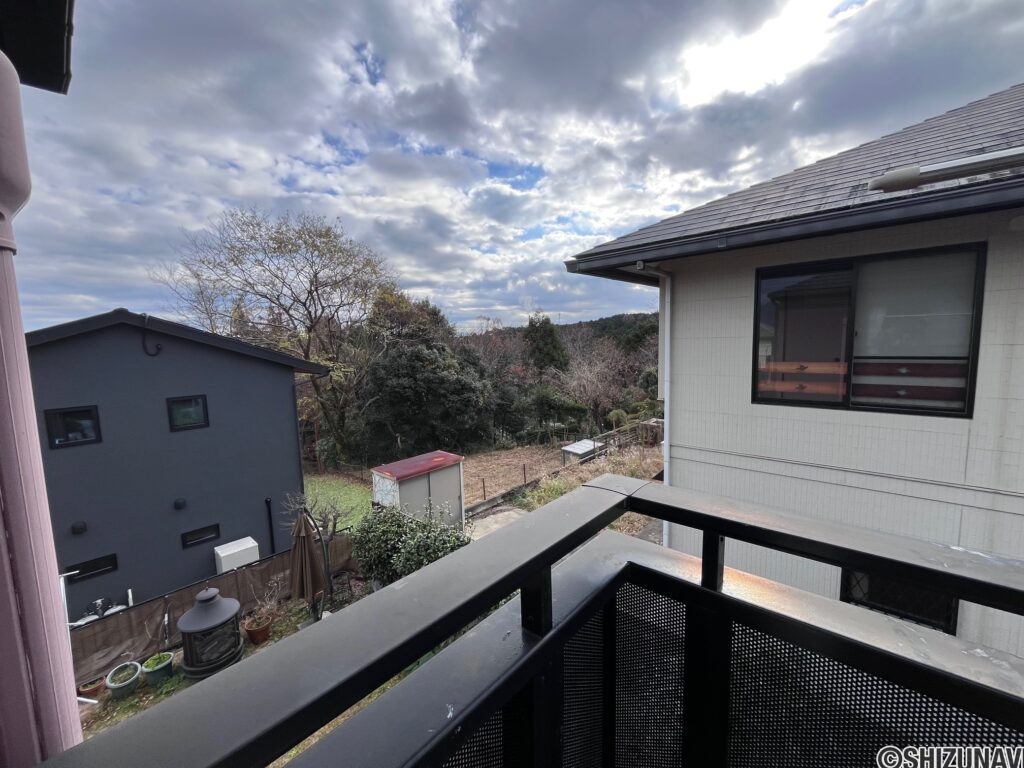 裾野市千福が丘　ミサワホーム施工の中古住宅の画像